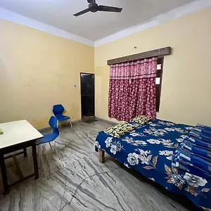 Habitación en casa particular Vishwa Deva, Varanasi