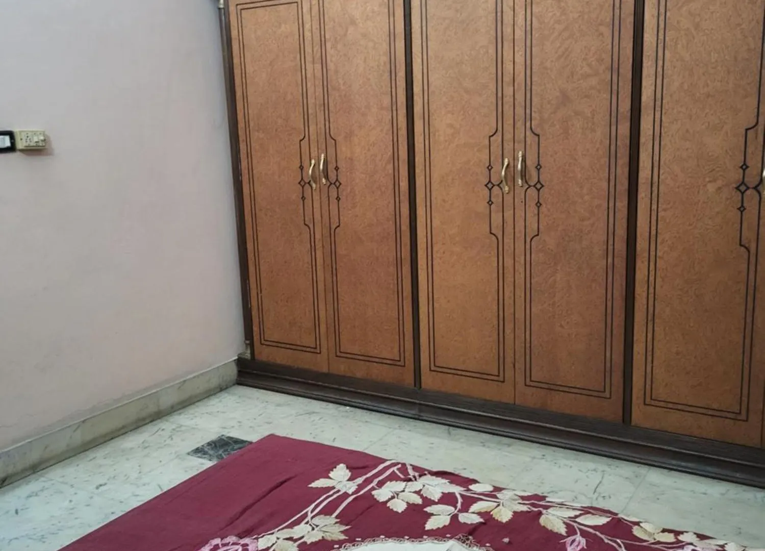 Apartment Shashvi Vila Homestay-Iind Floor Varanasi India