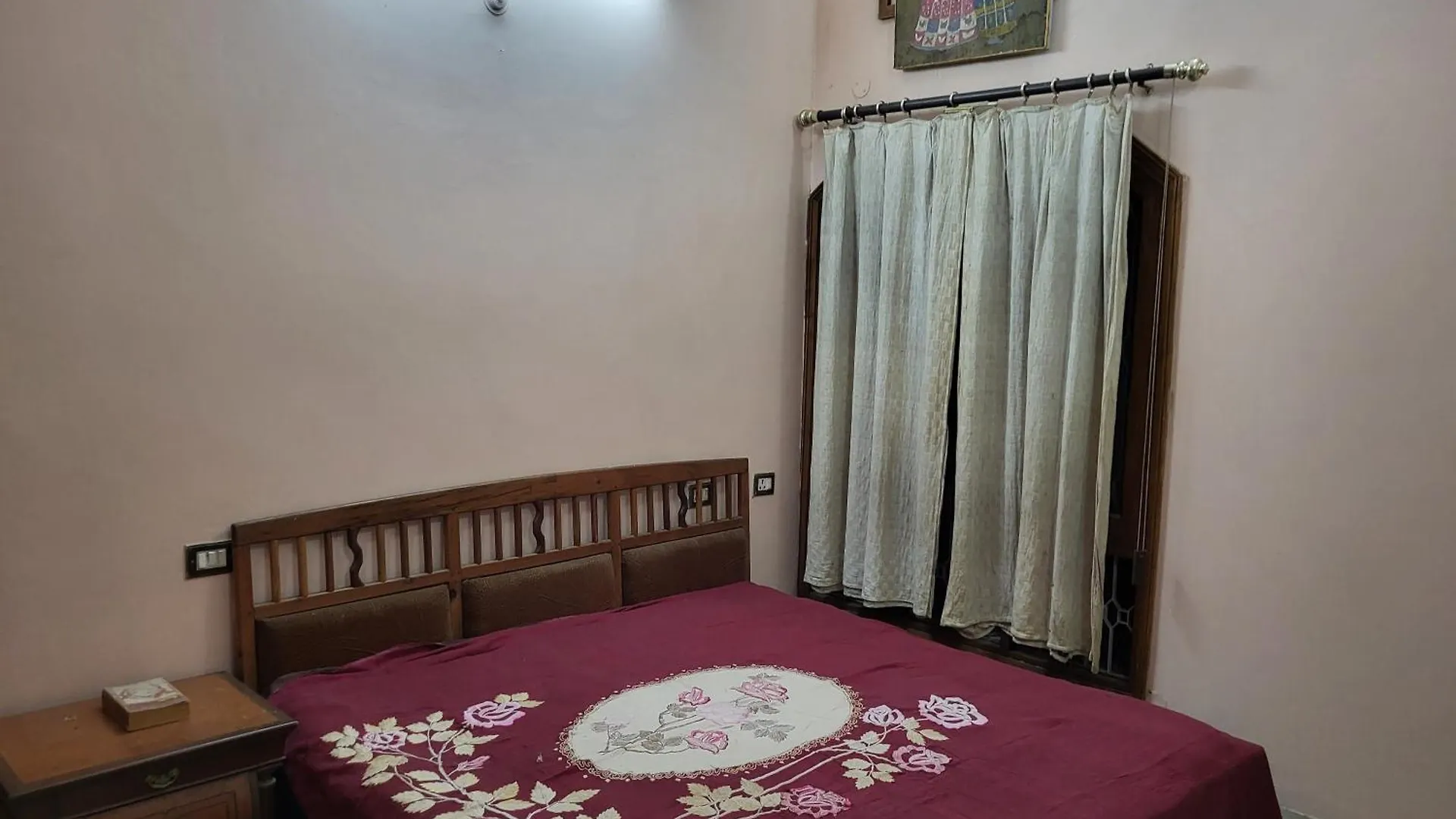 Apartment Shashvi Vila Homestay-Iind Floor Varanasi